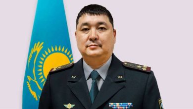 Мұрат Мұханов