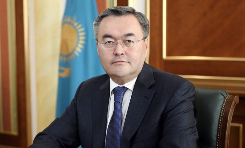 Мұхтар Тілеуберді