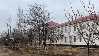санатория